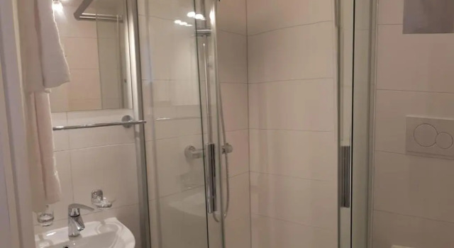 Номер Standard City Vibes Hotel