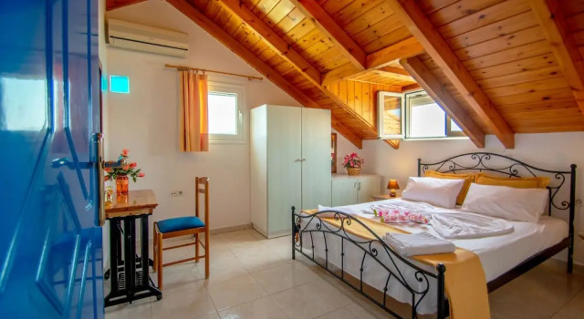 George Beachfront Apartments, Reserva ahora Apartamento Lithakia Zante