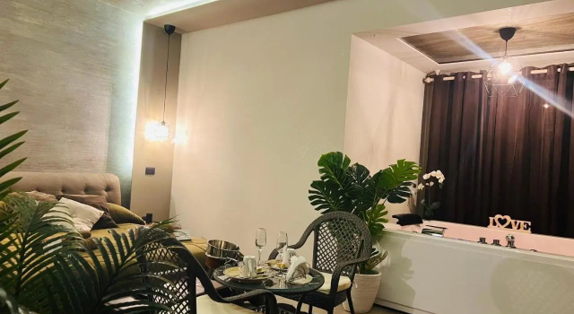Love Suite Campobasso, Забронировать Отель Отели Молизе с парковкой, Парковка