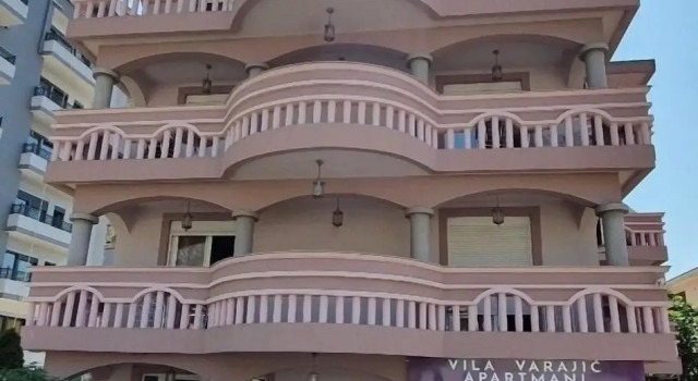Апартаменты Vila barajič