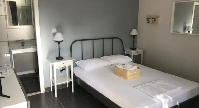 Hoha's Boutique Hotel
