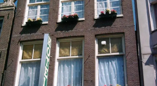 Hotel Schroder