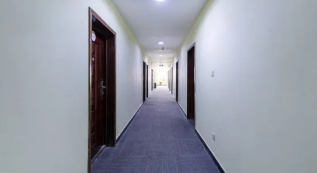 Tuyue Hotel, Prenota Hotel Weinan Shaanxi