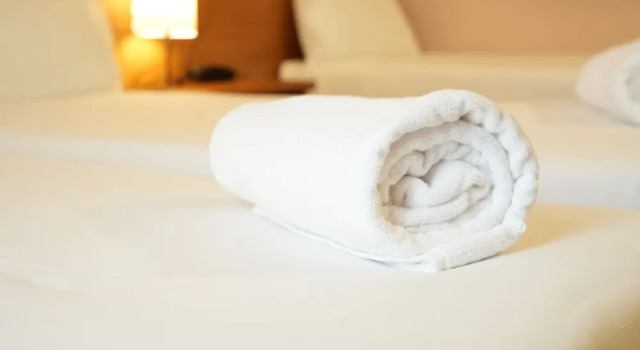 Habitación Estándar Hotel Montevecchio
