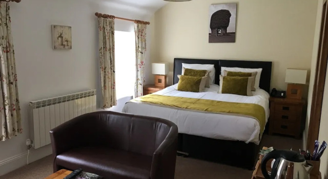 Stocks Hotel, Boek Hotel Hotels in Channel Islands met zwembad, Zwembad