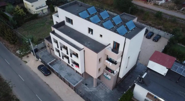 Номер Deluxe Hotel Damar Costinesti