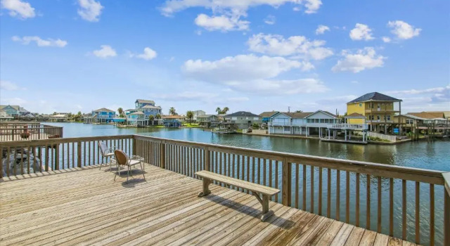 Коттедж Canal Breeze by Ryson Vacation Rentals