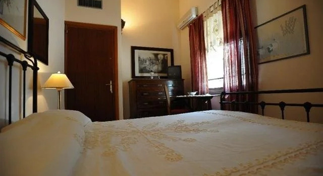 Bed and Breakfast Villa Vetri, Réserver Villa Cottages à Enna, Cottage