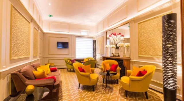 Hotel Royal