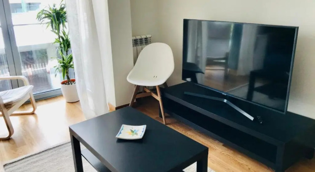 Апартаменты Apartamento Centro Histórico