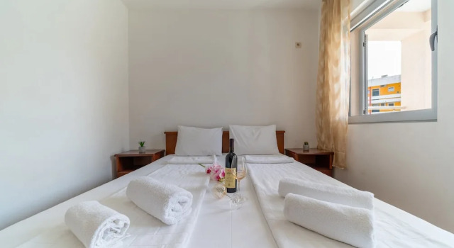 Апартаменты SMS Apartments