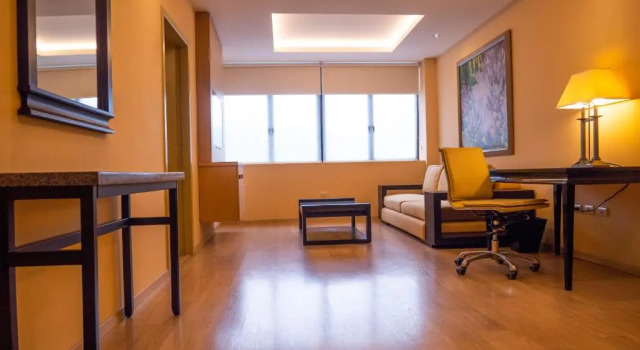 Suite Grand Hotel Guayaquil, Ascend Hotel Collection