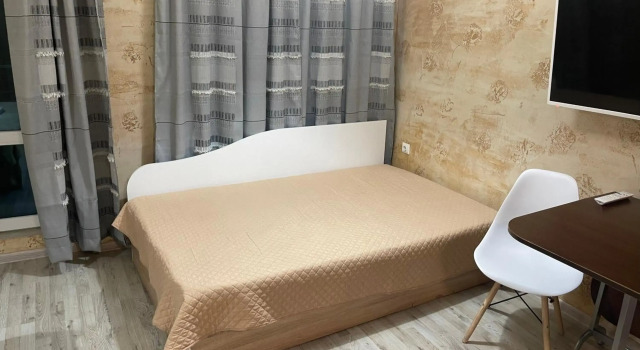 Colonel apartment 858, Varaa Huoneisto Sofia Vitosha