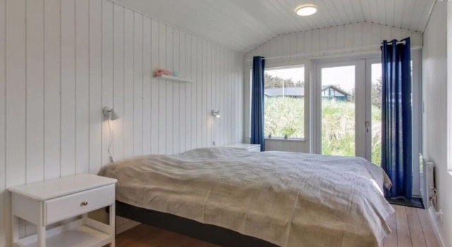 "Hristijan" - 200m from the sea in NW Jutland