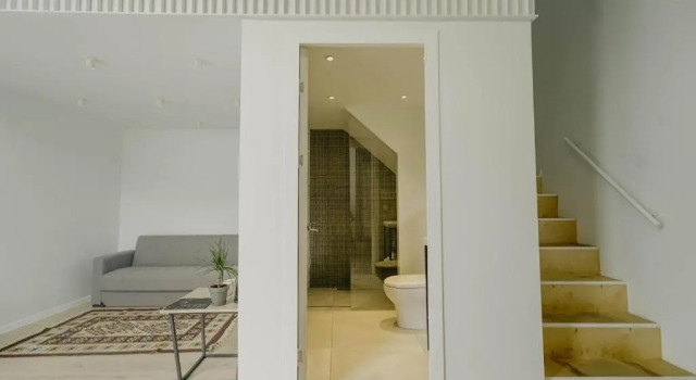 Номер Standard Hotel Krebuli