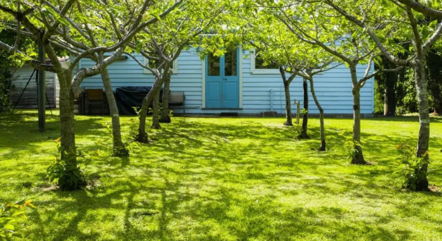 Коттедж Palm Cottage - Pet Friendly Victorian Cottage