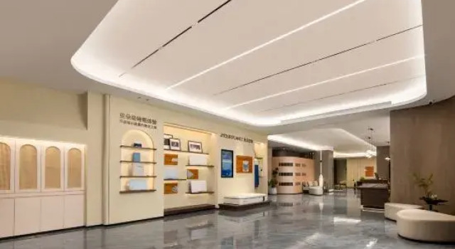 Atour Hotel Beijing Happy Valley Scenic Area Subway Station