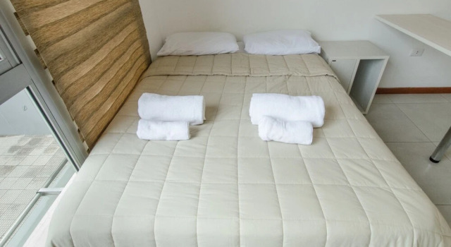 Best location in Asuncion - Studio