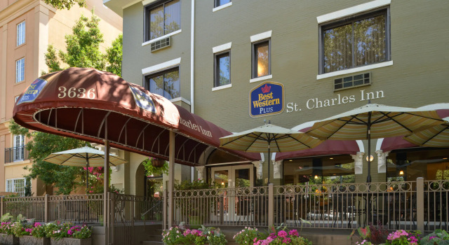 St. Charles Inn