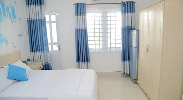 Двухместный номер Standard Homestay 78