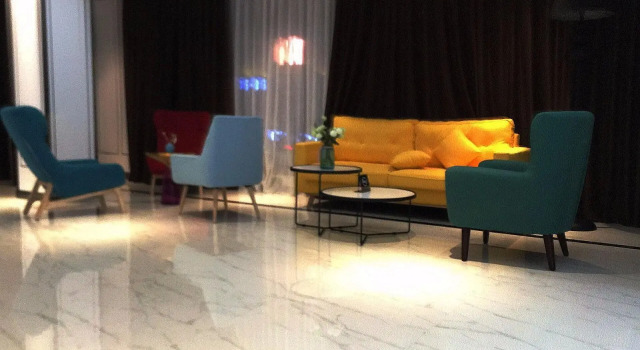 Xana Lite·Shenzhen Nanshan Xili