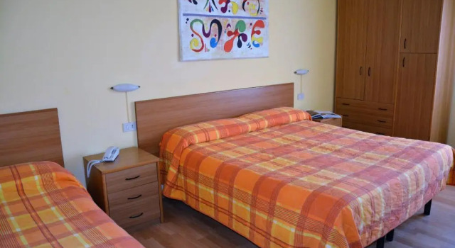 Номер Classic Piccolo Hotel