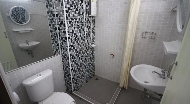 Номер Standard La VIVA Hotel
