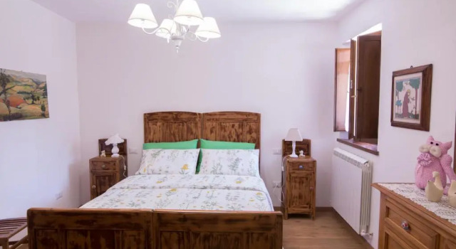 Piccoli Sogni, Varaa Hotelli Valfabbrica Umbria