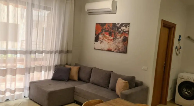 Family Apartment in Golem