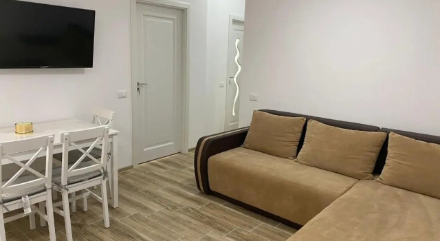 Апартаменты Apartament Lucian