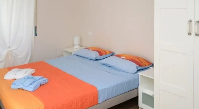 Апартаменты с балконом Villa Lidia Teramo