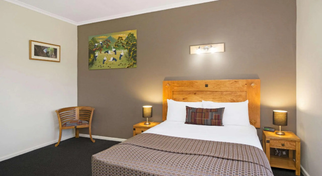 Номер Standard Quality Hotel Darwin Airport
