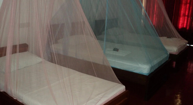 White Sand Beach Inn, Reserva ahora Hotel Hoteles baratos en Distrito de Trincomalee