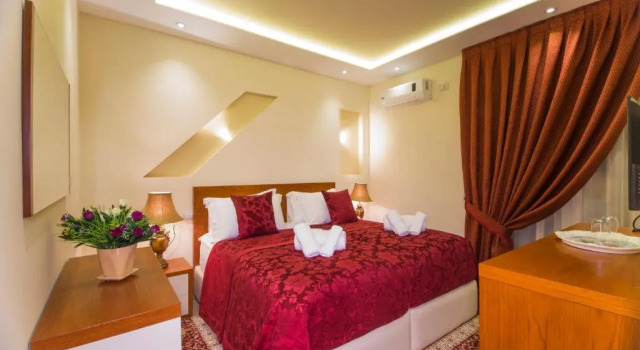 Двухместный номер Standard Vila Tako - Hotel