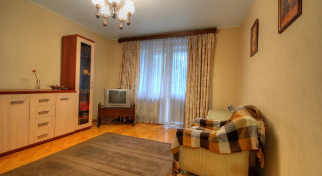 Na Shirokoy 19/1 Apartments, Réserver Appartement SVAO Area Moscou, près de Métro Medvedkovo