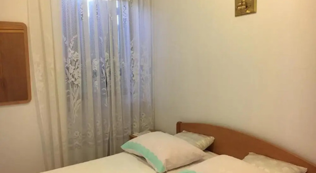 Apartmani Loredana - One-bedroom Apartment With Sea View, Prenota Appartamento Lombarda 