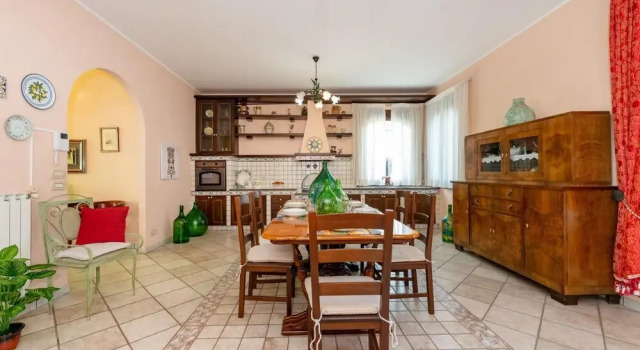 Italianway - Villa Testafiume, Book Villa Fiumefreddo di Sicilia Etna
