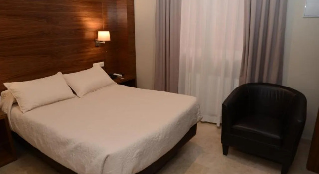 Двухместный номер Standard Hotel Escudero