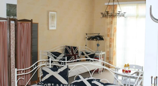 B&B Montana