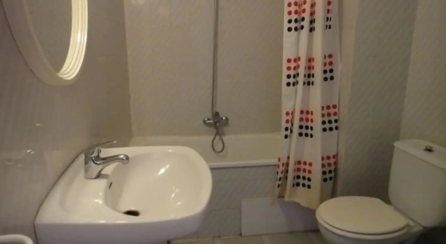 Апартаменты Apartamentos Peñismar I 25
