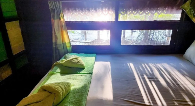 Номер Superior Banmae Resort Kohchang