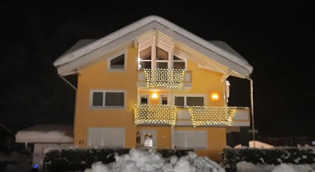 Haus Tanja, Забронировать Отель Отели Тироля 3 звезды, 3*