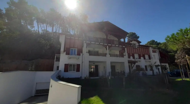 Appartement Soorts-Hossegor, 2 pièces, 4 personnes - FR-1-239-583, Rezerwuj Apartament Hossegor Côte landaise
