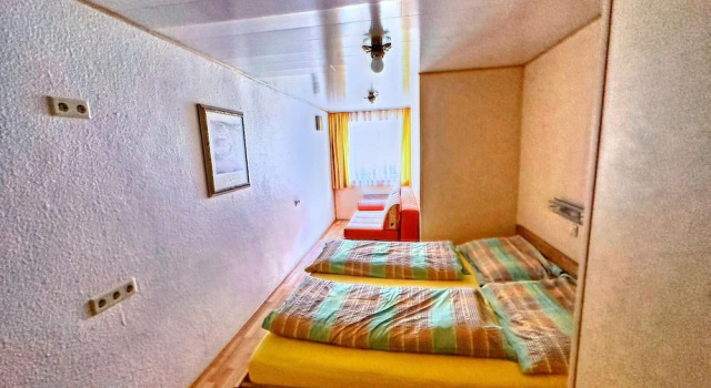 Beautiful Apartment in Gortipohl With Garden, Reserva ahora Apartamento Gortipohl Montafon