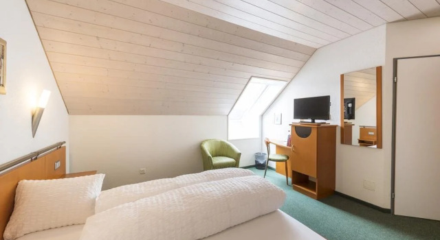 Seehotel Delphin, Book Hotel Hoteller i Aargau med parkering, Parkering