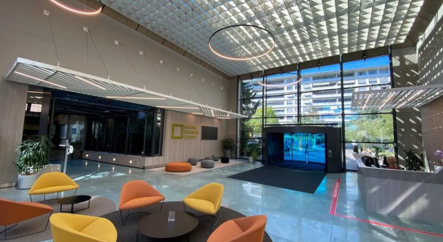 Loft at Ricky's, Prenota Hotel Hotel a Missouri con piscina, Piscina