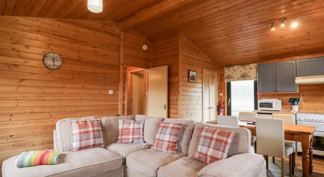 Wildcat Lodge, Buchen Sie Hotel  
