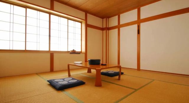 Номер Standard Mizubasho no Yado Higashi