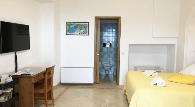 Номер Standard Residence Lì Galli