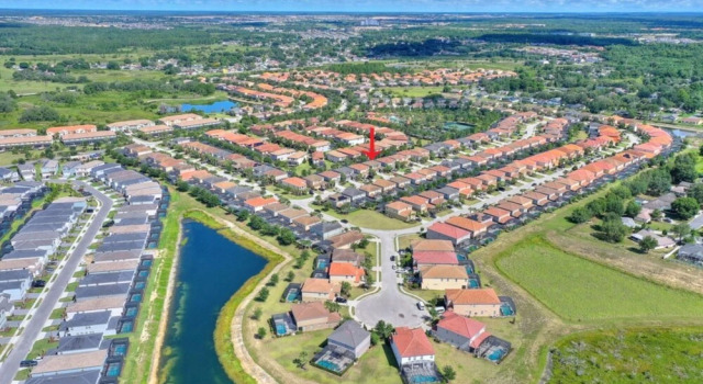 Вилла с 5 комнатами Orange Pineapple at Solterra by Shine Villas 411